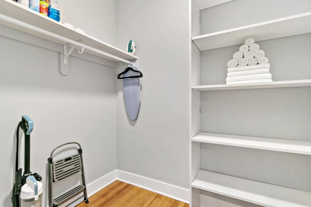 שיקגו Well-Furnished 1Br Apt In Popular Spot - Belmont J3 מראה חיצוני תמונה